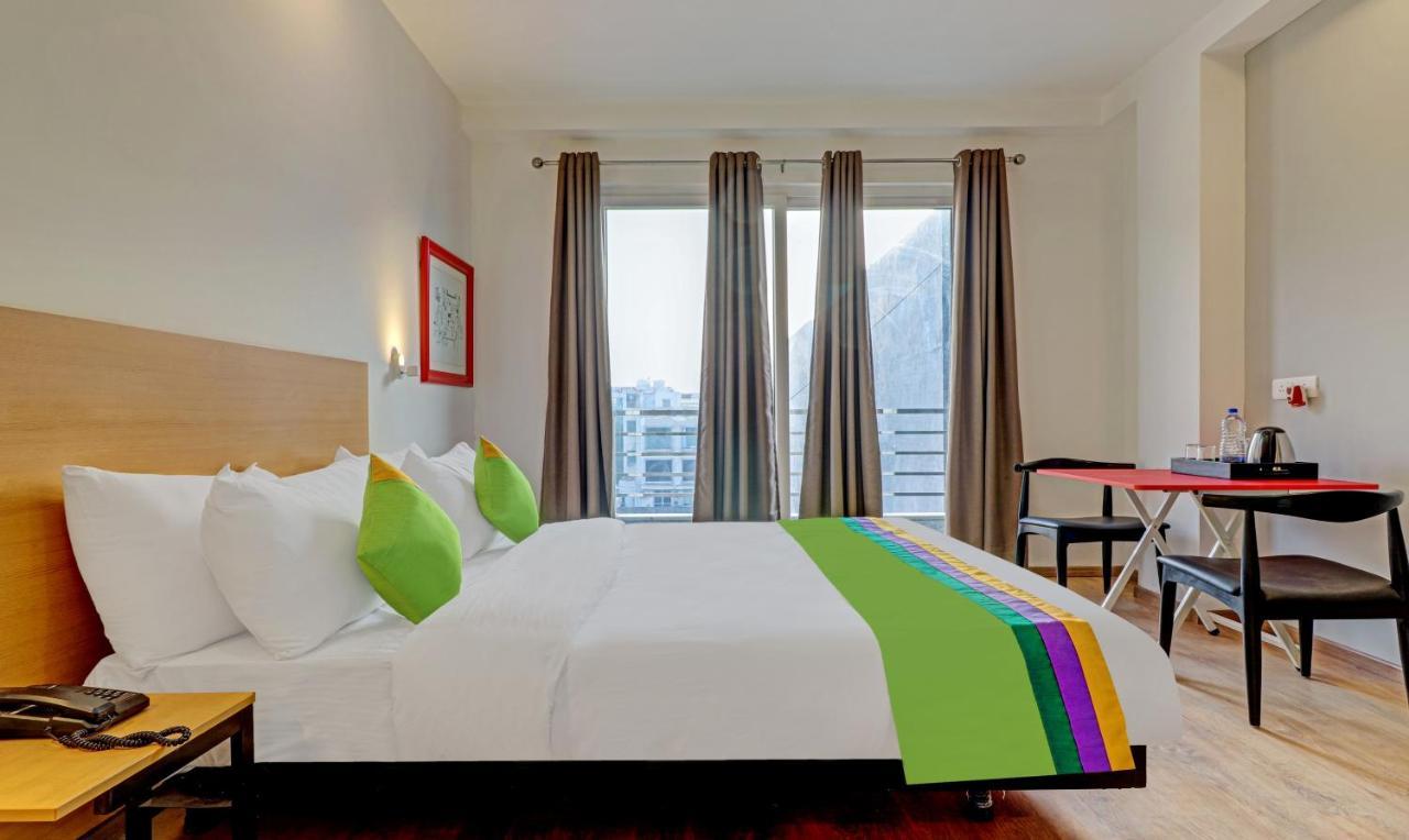 Treebo Trend Chs Medanta Gurgaon