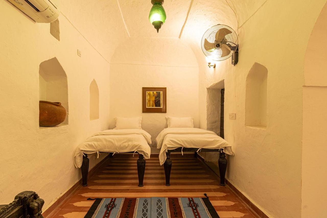 Khohar Haveli With Complimentary Breakfast And Outdoor Pool Villa Gurgaon