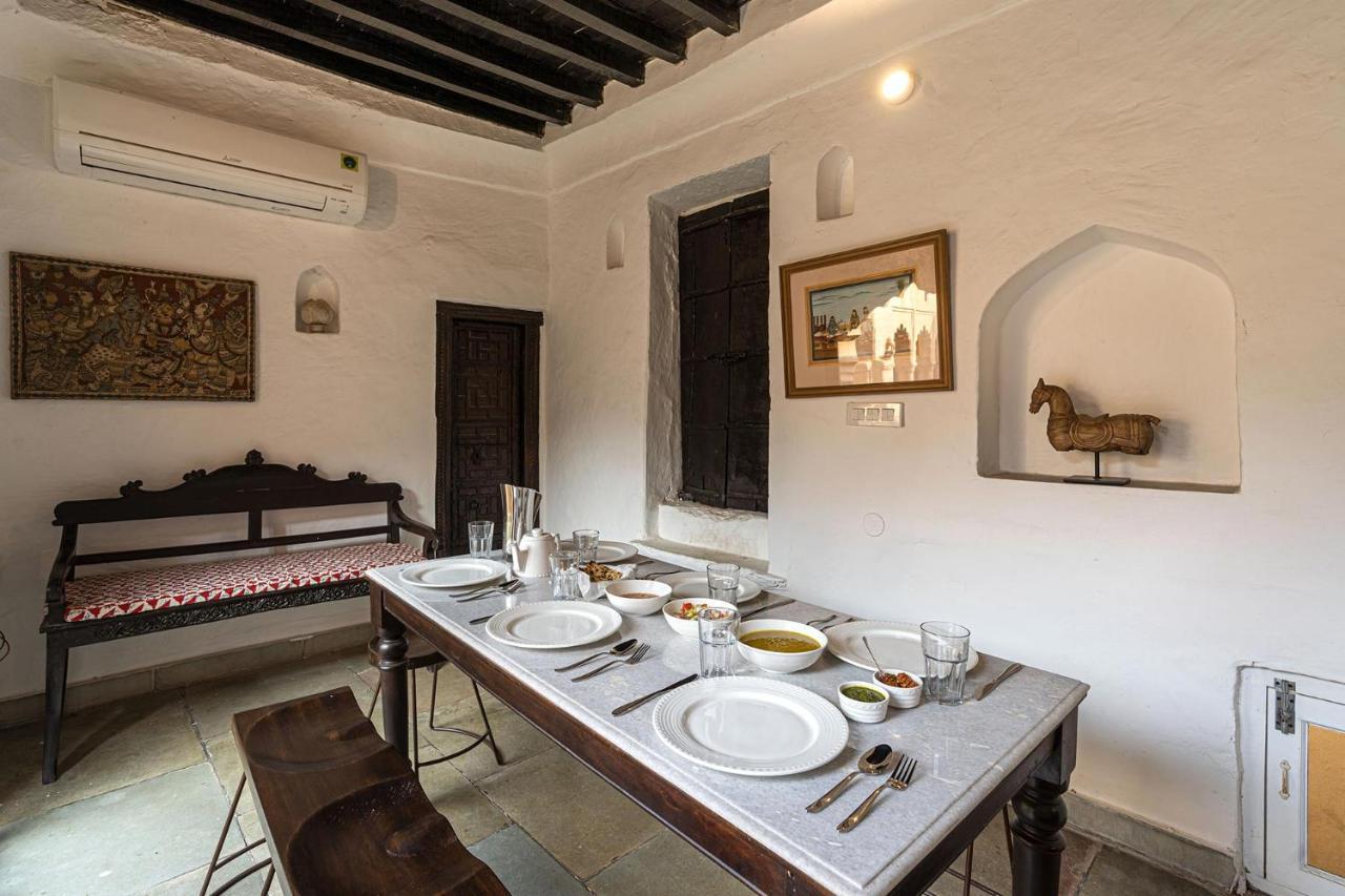 Khohar Haveli With Complimentary Breakfast And Outdoor Pool *
