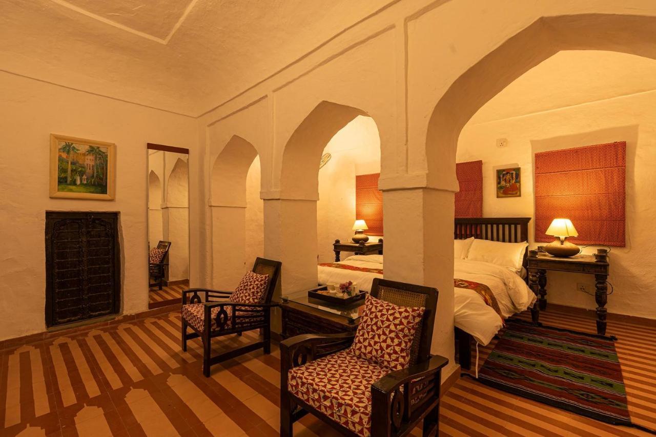 Villa Khohar Haveli With Complimentary Breakfast And Outdoor Pool Gurgaon