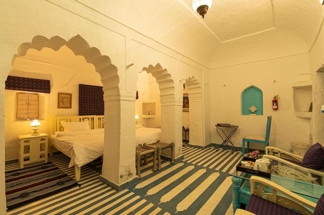 Villa Khohar Haveli With Complimentary Breakfast And Outdoor Pool *