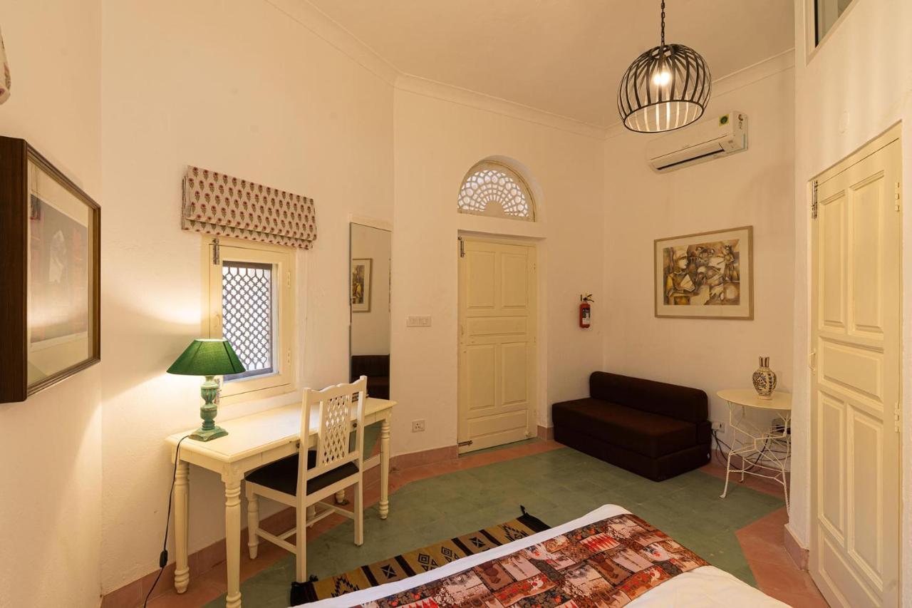 Khohar Haveli With Complimentary Breakfast And Outdoor Pool * Gurgaon
