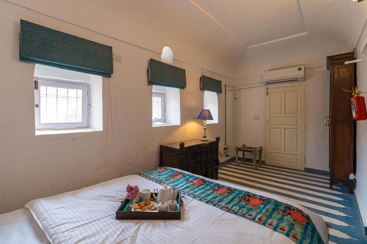 Khohar Haveli With Complimentary Breakfast And Outdoor Pool * Gurgaon