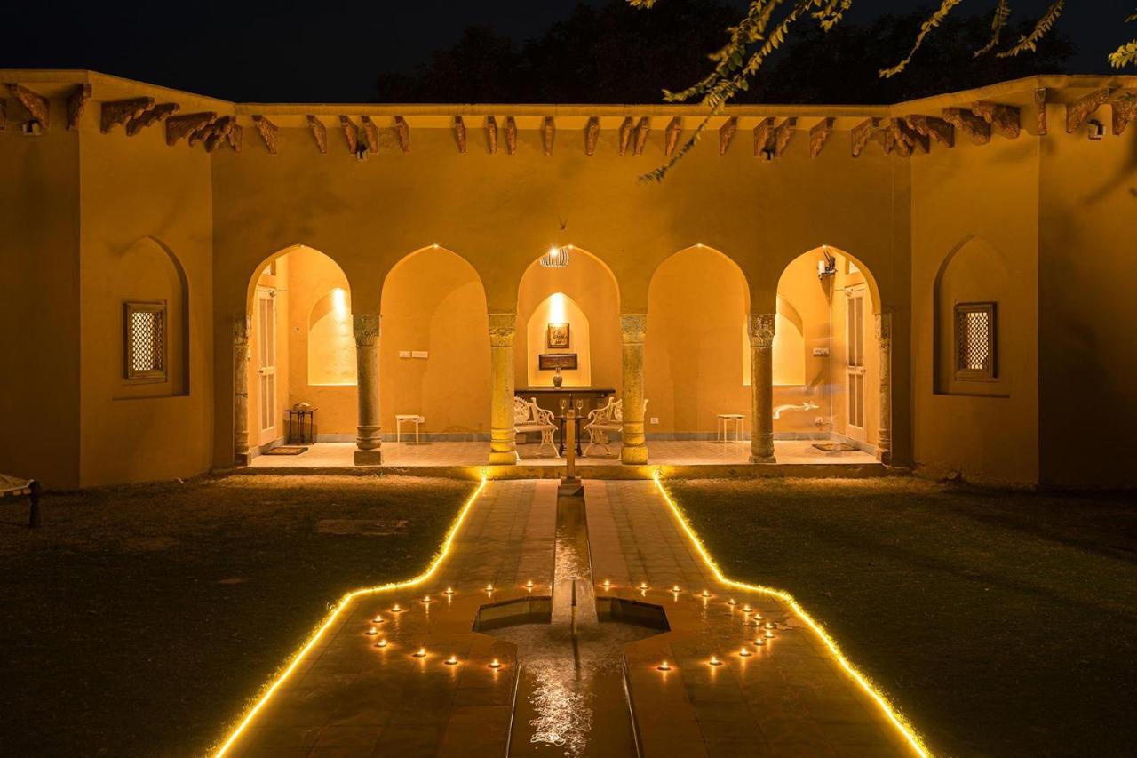Villa Khohar Haveli With Complimentary Breakfast And Outdoor Pool *
