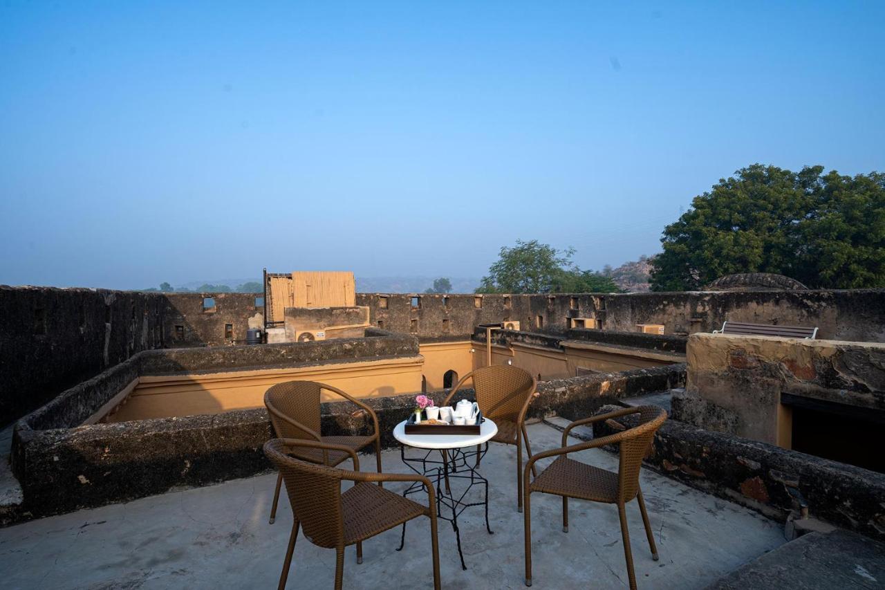 Khohar Haveli With Complimentary Breakfast And Outdoor Pool *