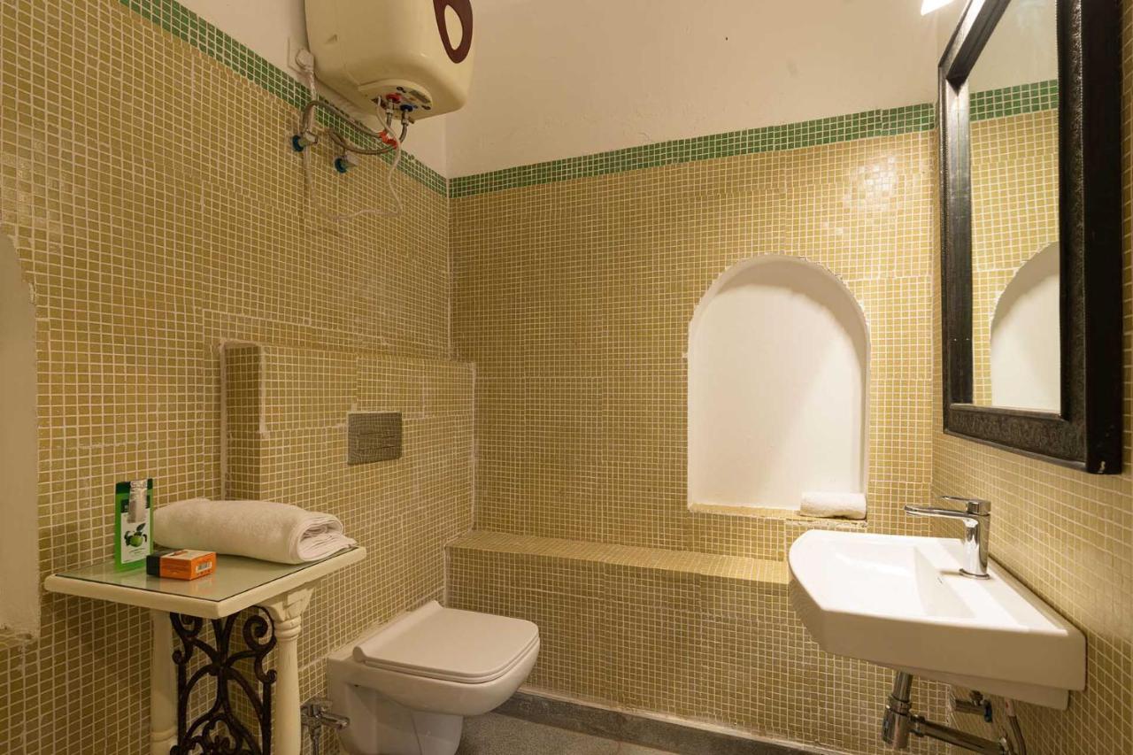 Khohar Haveli With Complimentary Breakfast And Outdoor Pool