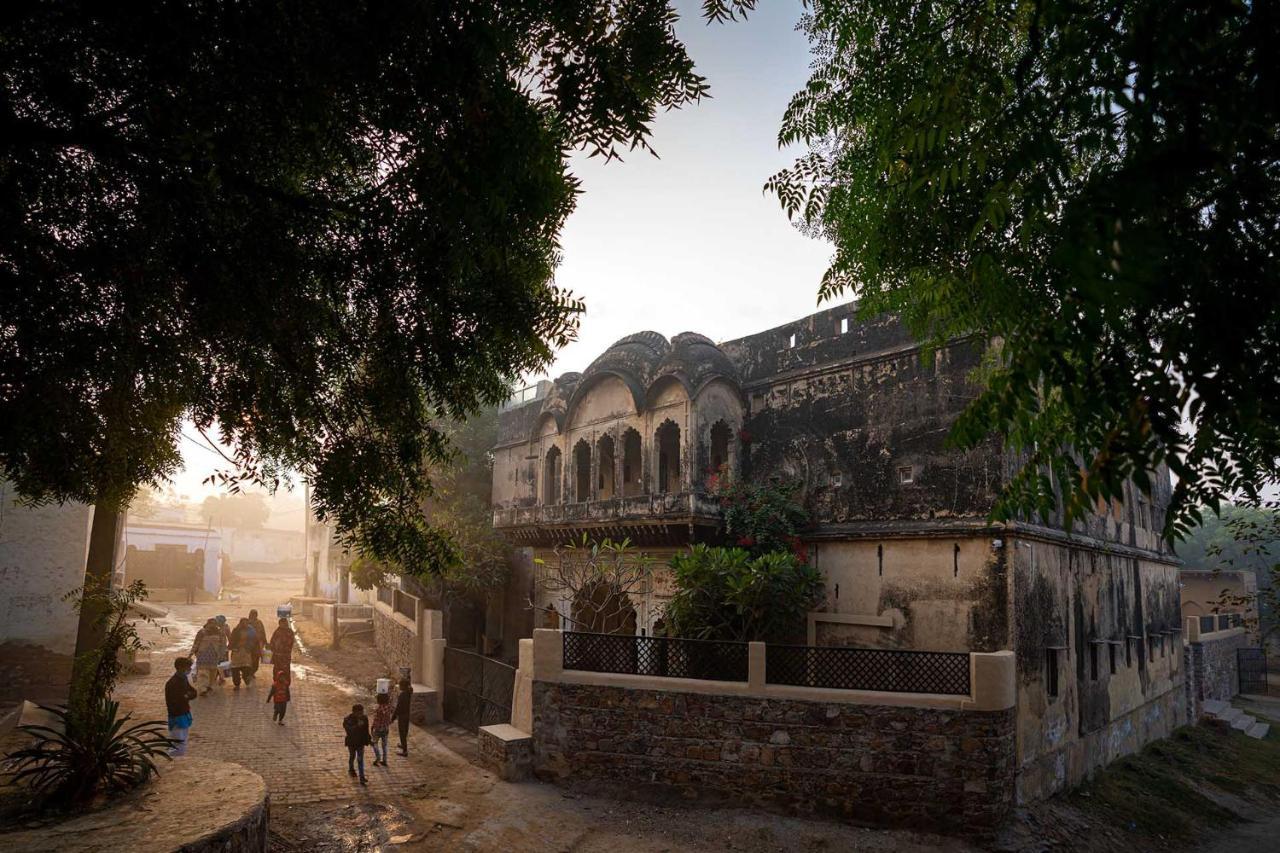 Khohar Haveli With Complimentary Breakfast And Outdoor Pool Villa Gurgaon
