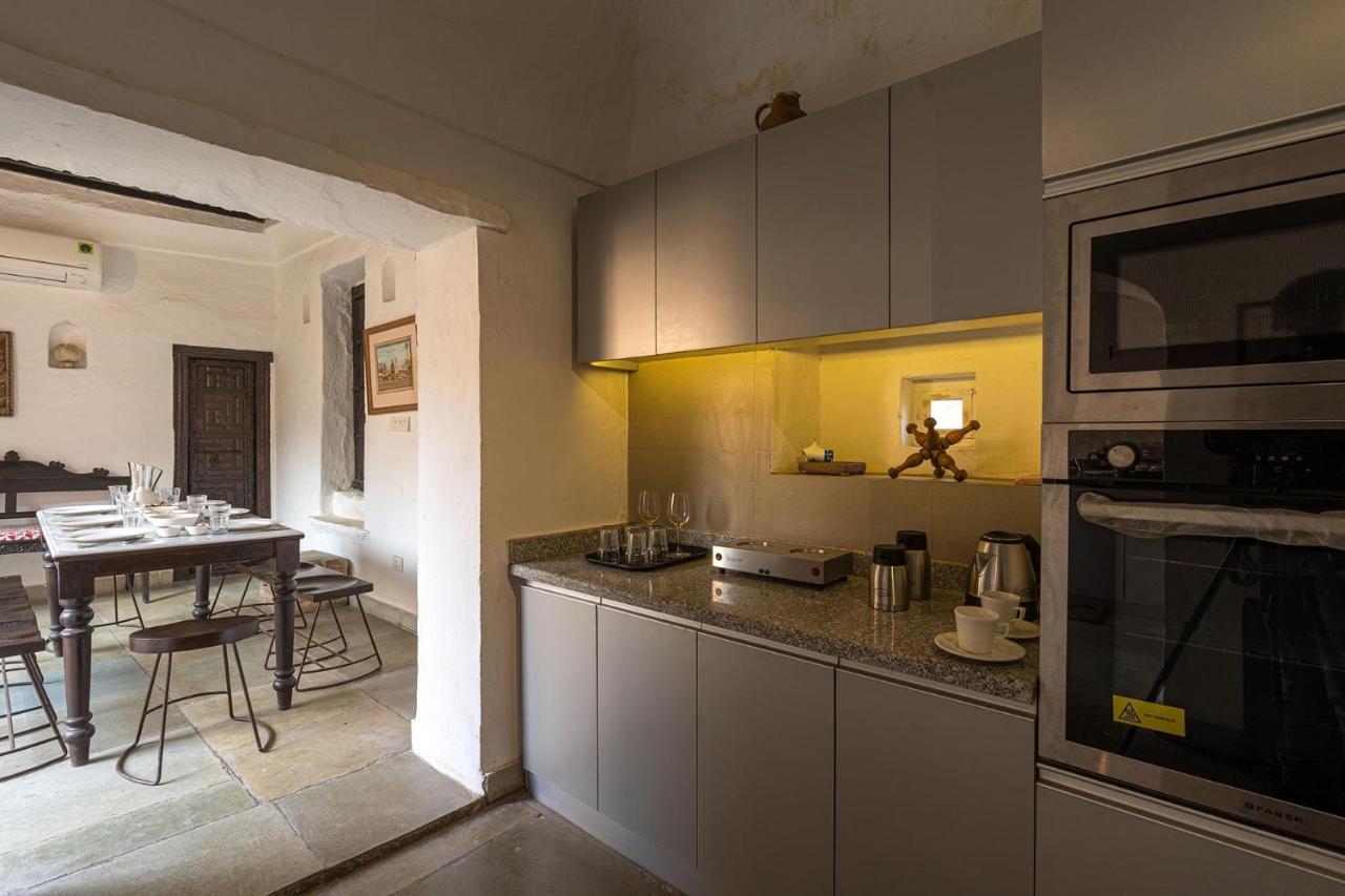 Khohar Haveli With Complimentary Breakfast And Outdoor Pool Villa *