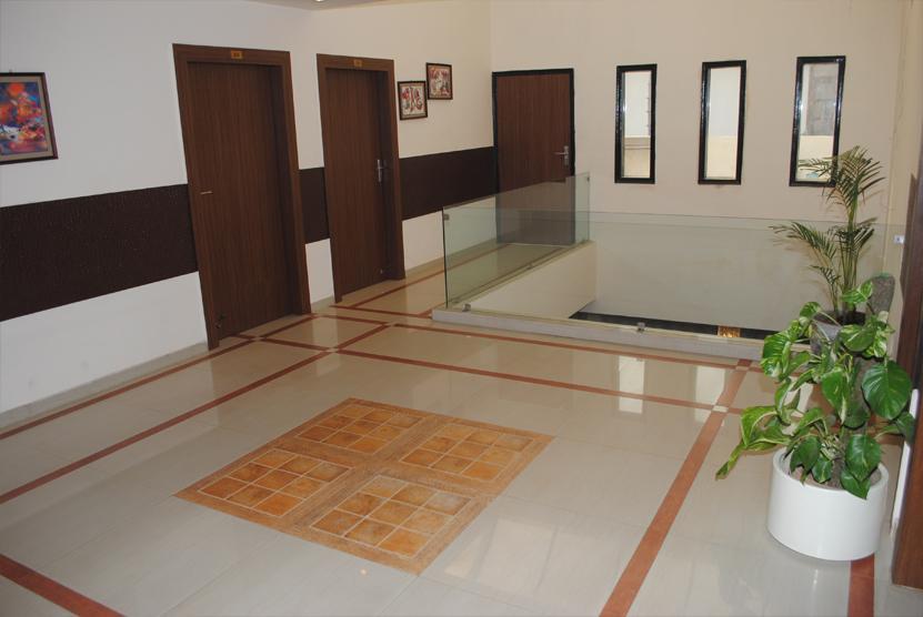Hotel Allure 3*