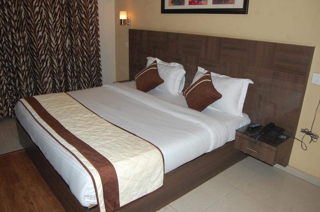 Hotel Allure 3*