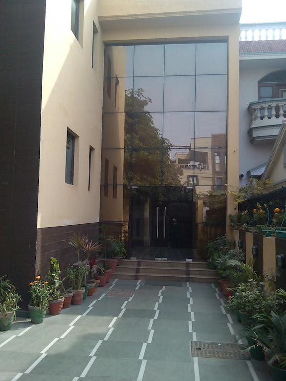 Allure 3* Gurgaon