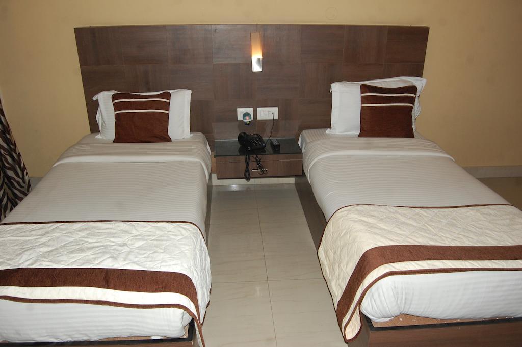 Hotel Allure