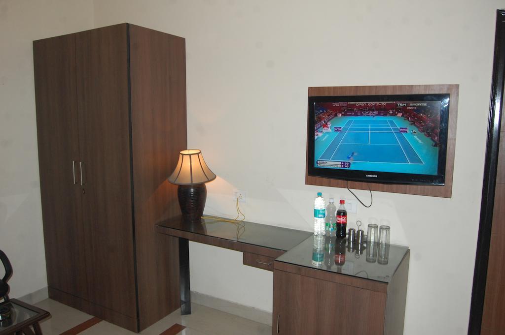 Allure 3* Gurgaon