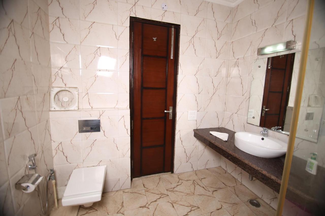 Apartment The Sterling Gurgaon