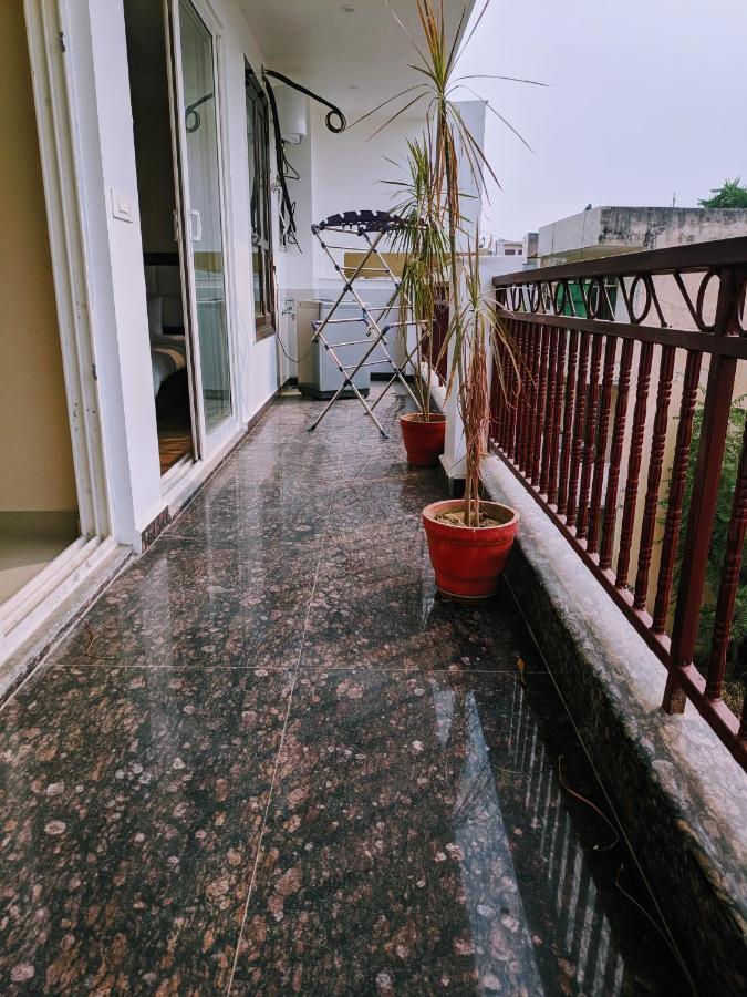 Apartment Bedchambers Serviced Apartments, Sector 38 Gurgaon