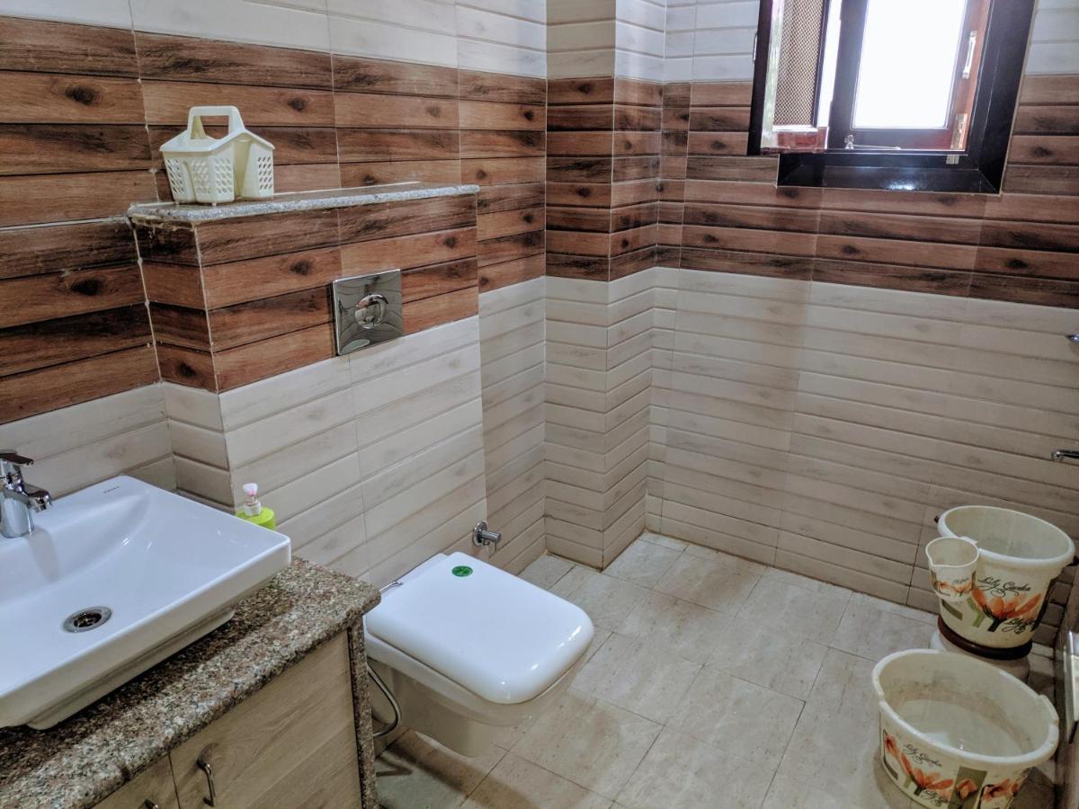 Bedchambers Serviced Apartments, Sector 38