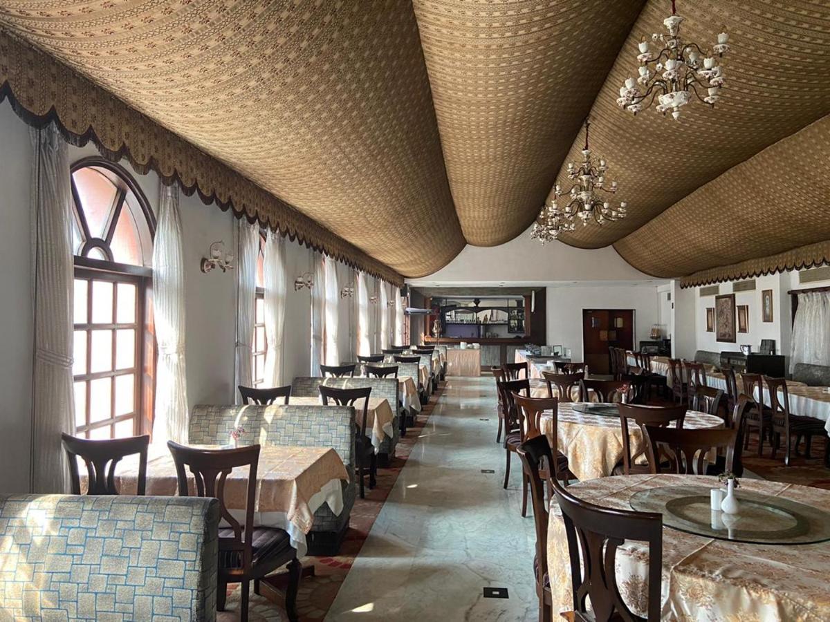 Ashok Country 4* Gurgaon