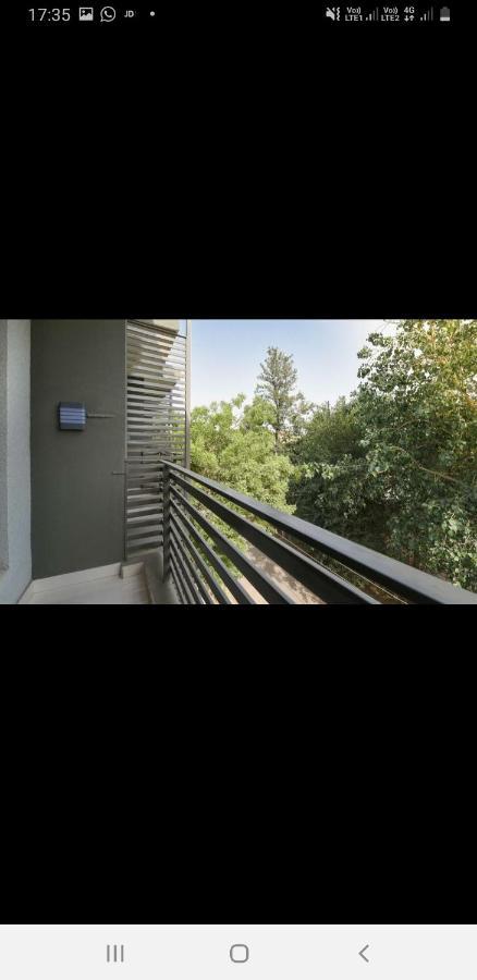 Aval International Guest house *