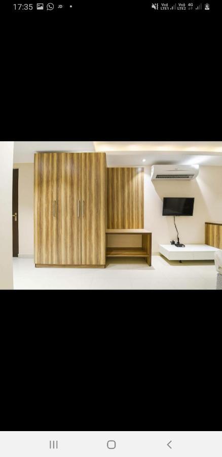 Guest house Aval International