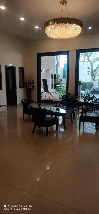 Chaupal By Casa Bella Hotel