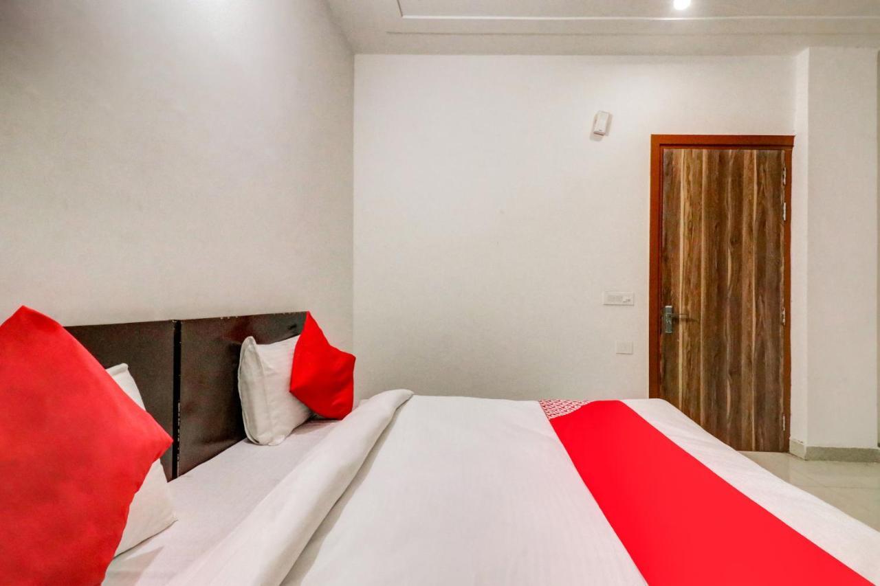 Oyo 71597 The Shivaay Residency