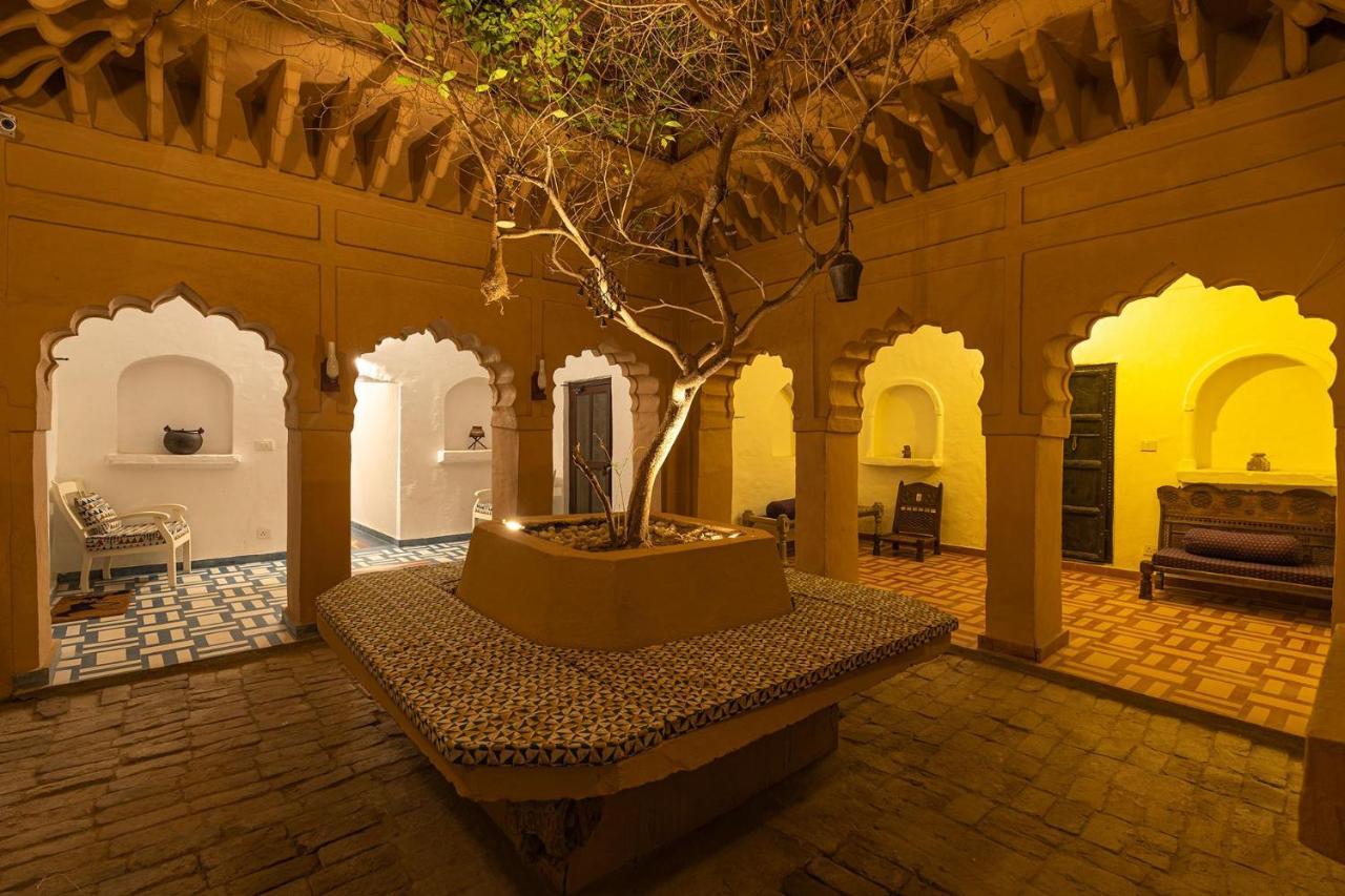 Khohar Haveli With Complimentary Breakfast And Outdoor Pool Gurgaon