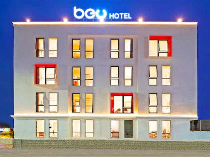 Beu Golf Course Road Hotel Gurgaon
