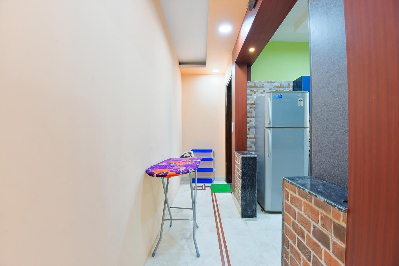 Bedchambers Serviced Apartments, Sector 38 Gurgaon