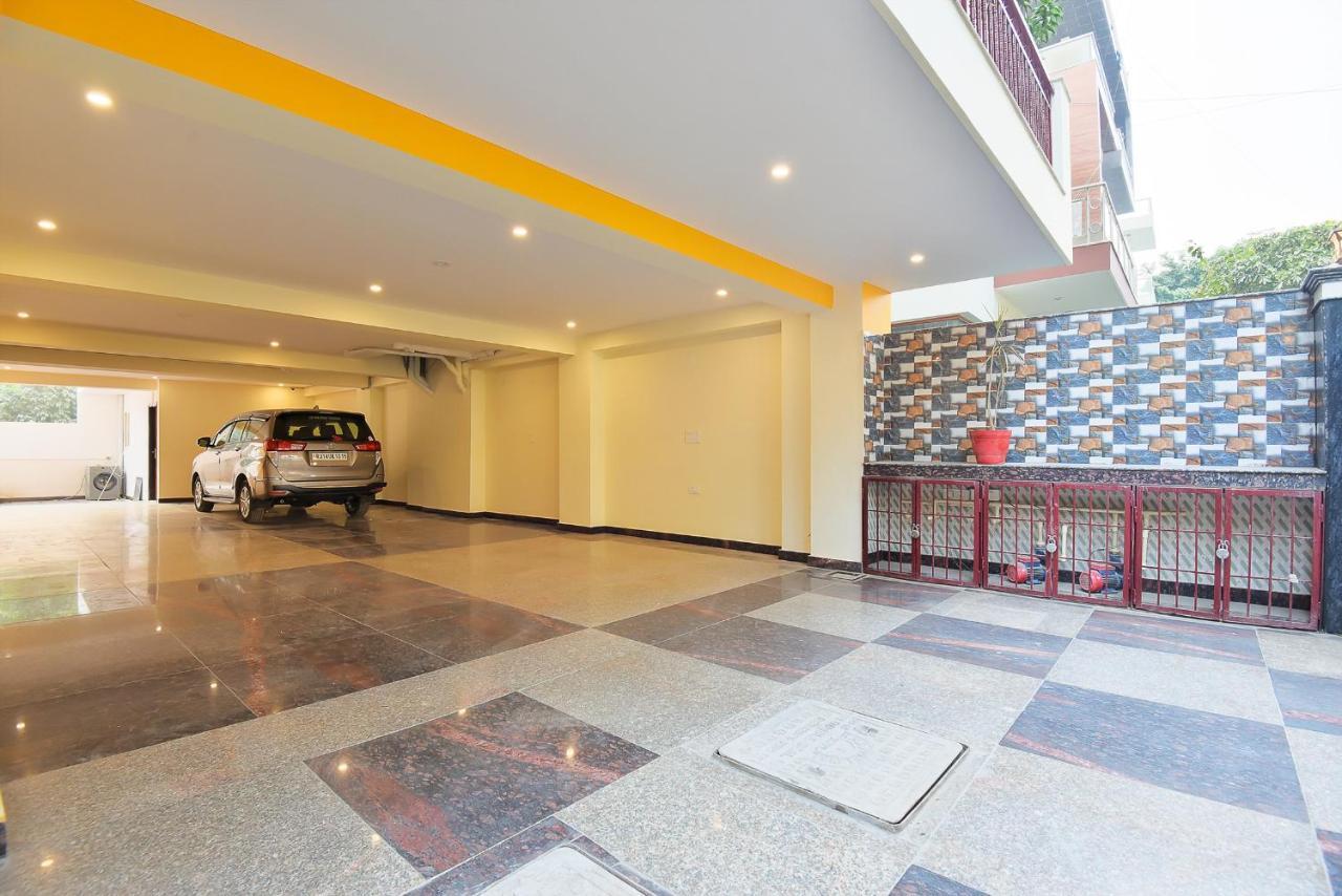 Bedchambers Serviced Apartments, Sector 38 Gurgaon