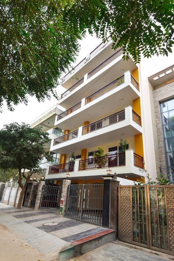 Bedchambers Serviced Apartments, Sector 38 Apartment Gurgaon