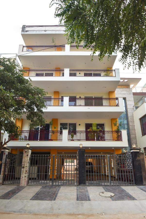 Bedchambers Serviced Apartments, Sector 38 * Gurgaon