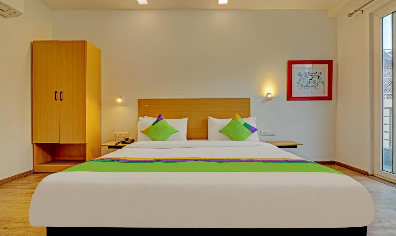 Hotel Treebo Trend Chs Medanta