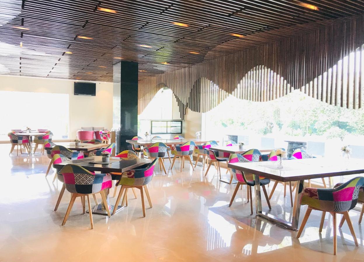 Hotel Golden Tulip Centre