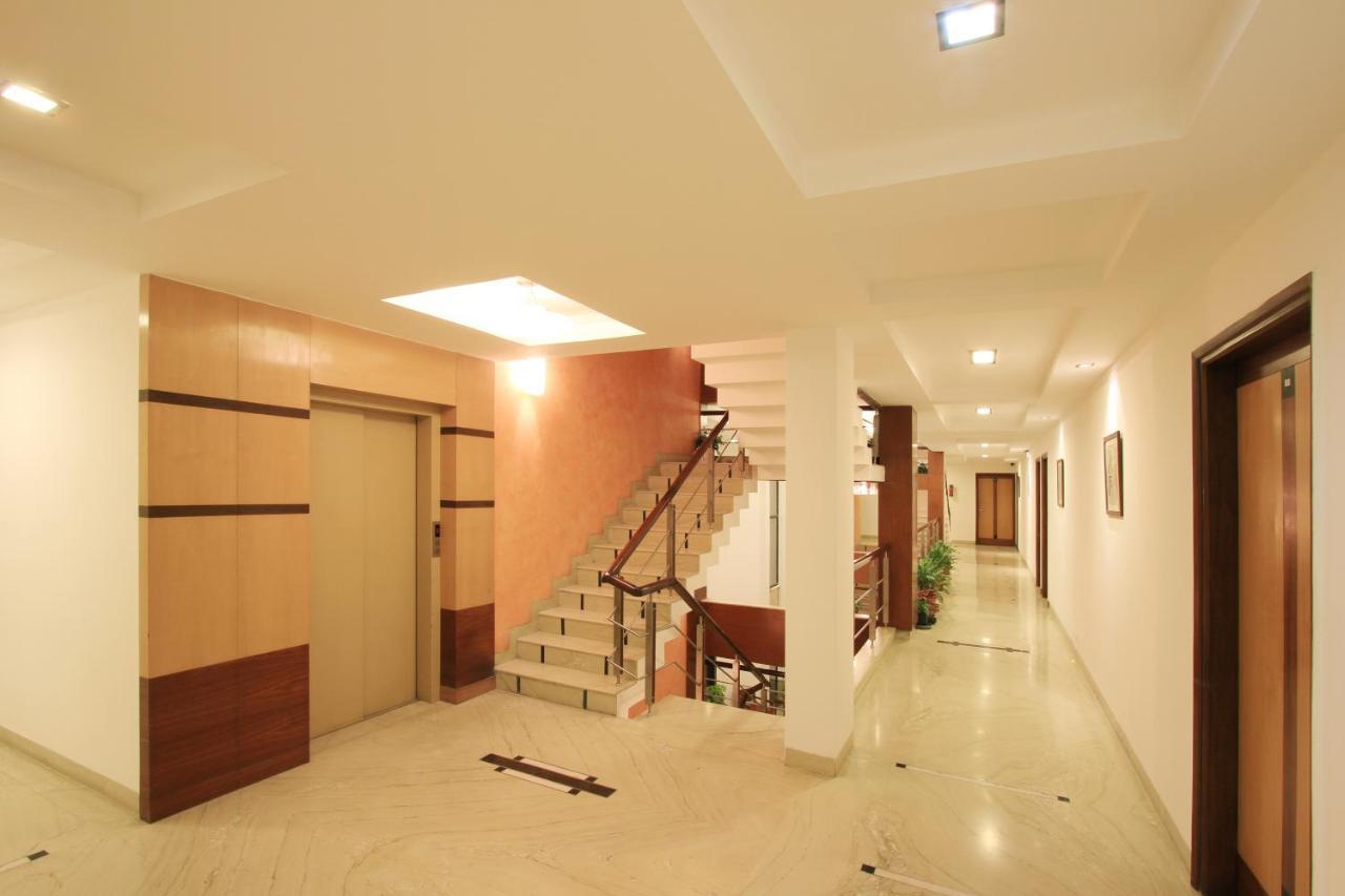 Sona South Hotel