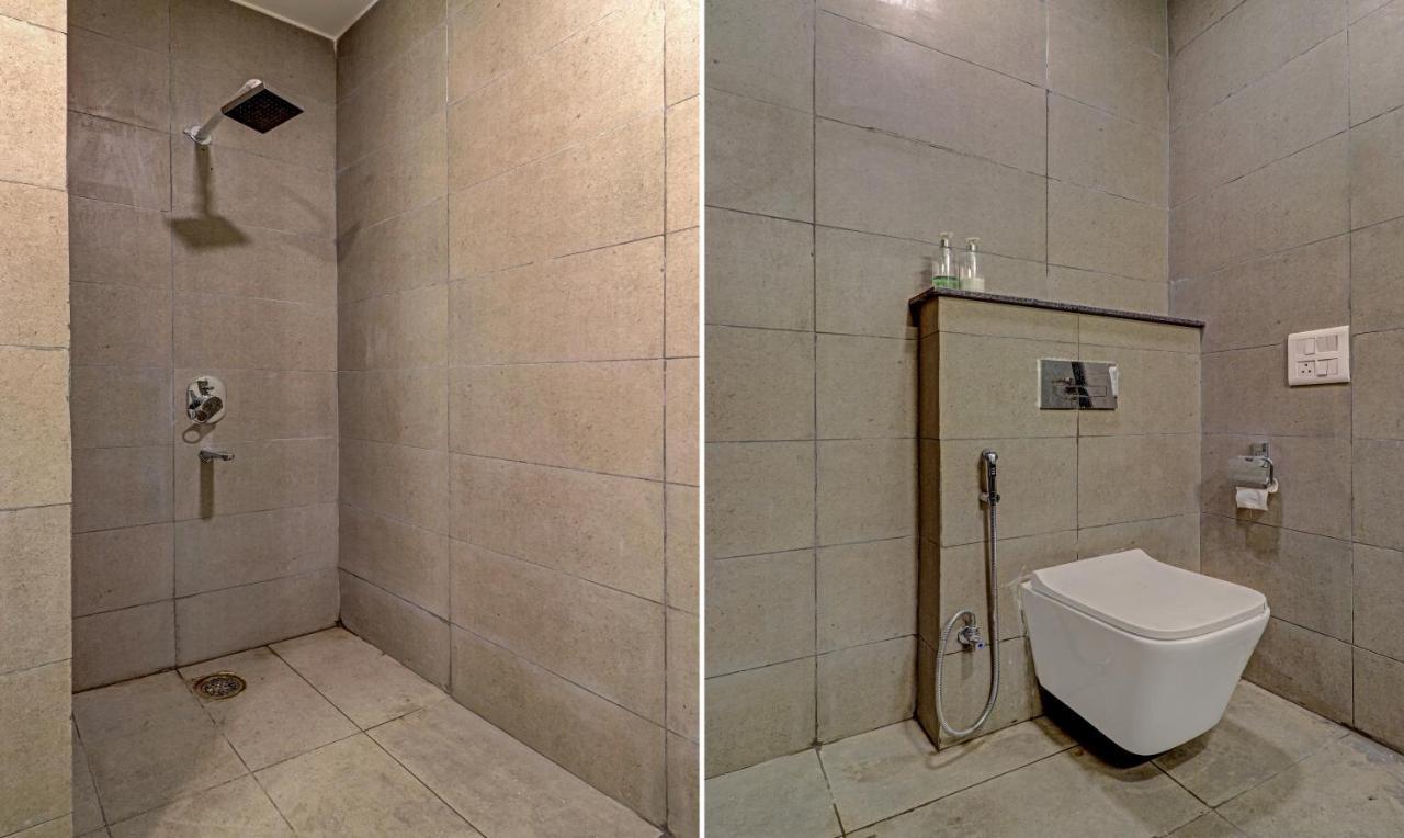 Hotel Treebo Trend Chs Medanta 3*