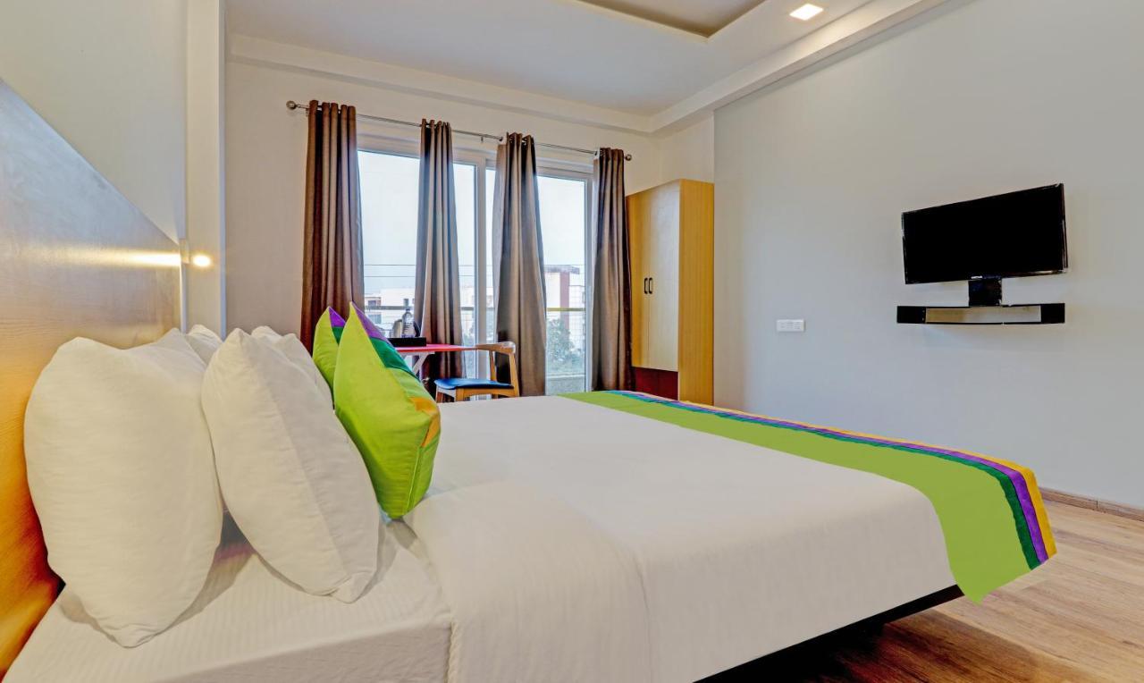 Treebo Trend Chs Medanta Hotel Gurgaon