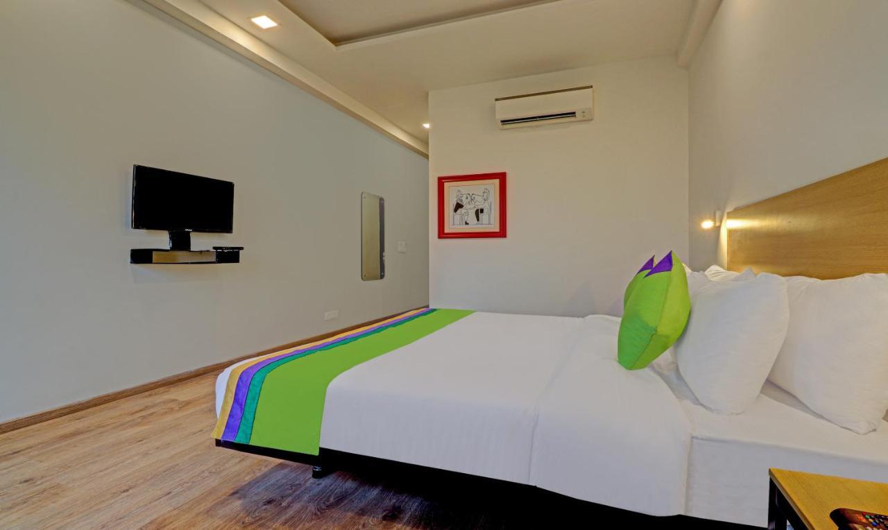 Treebo Trend Chs Medanta 3*