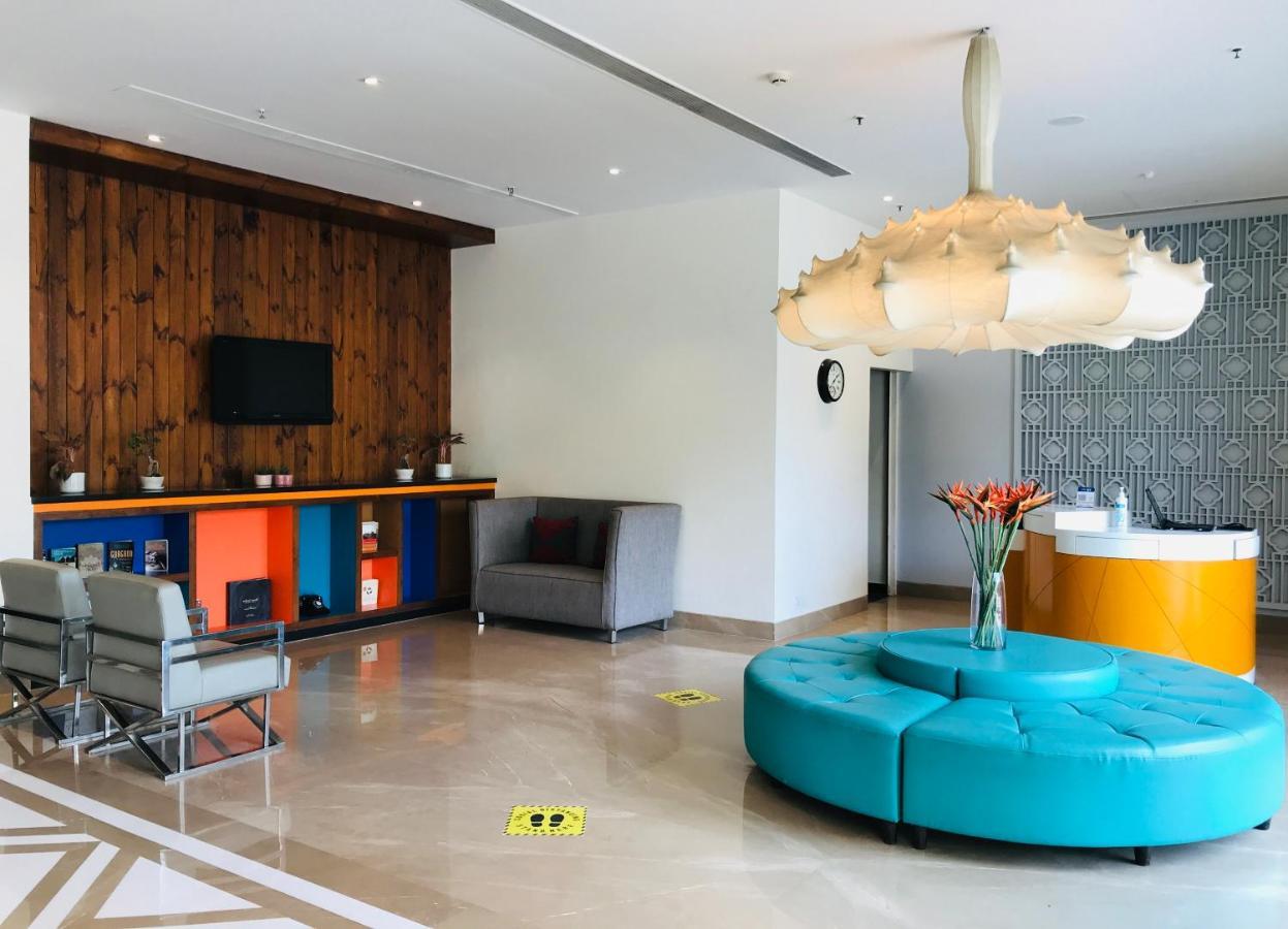 Hotel Golden Tulip Centre