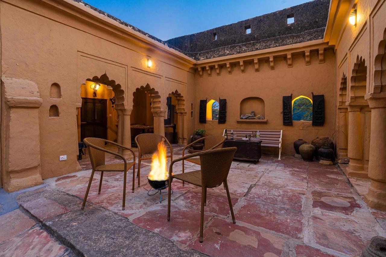 Khohar Haveli With Complimentary Breakfast And Outdoor Pool Villa Gurgaon