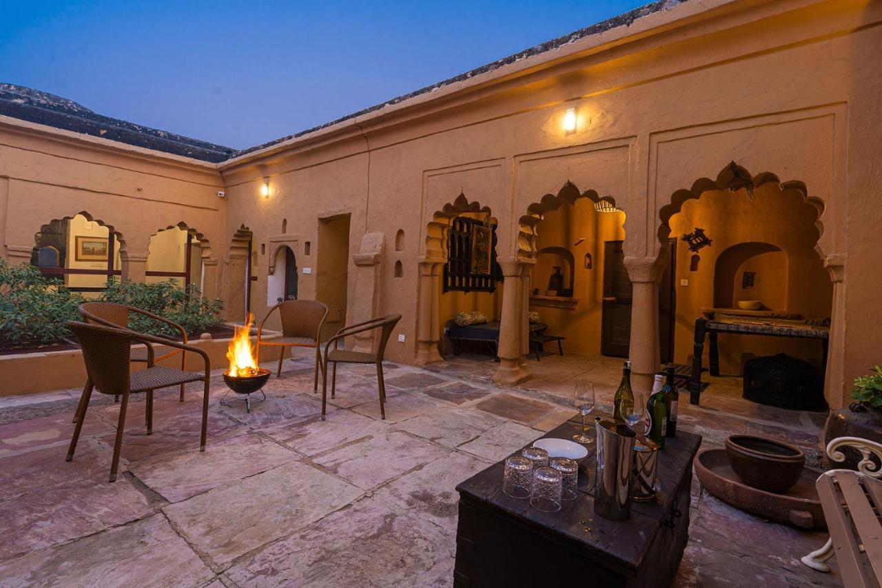 Khohar Haveli With Complimentary Breakfast And Outdoor Pool Gurgaon