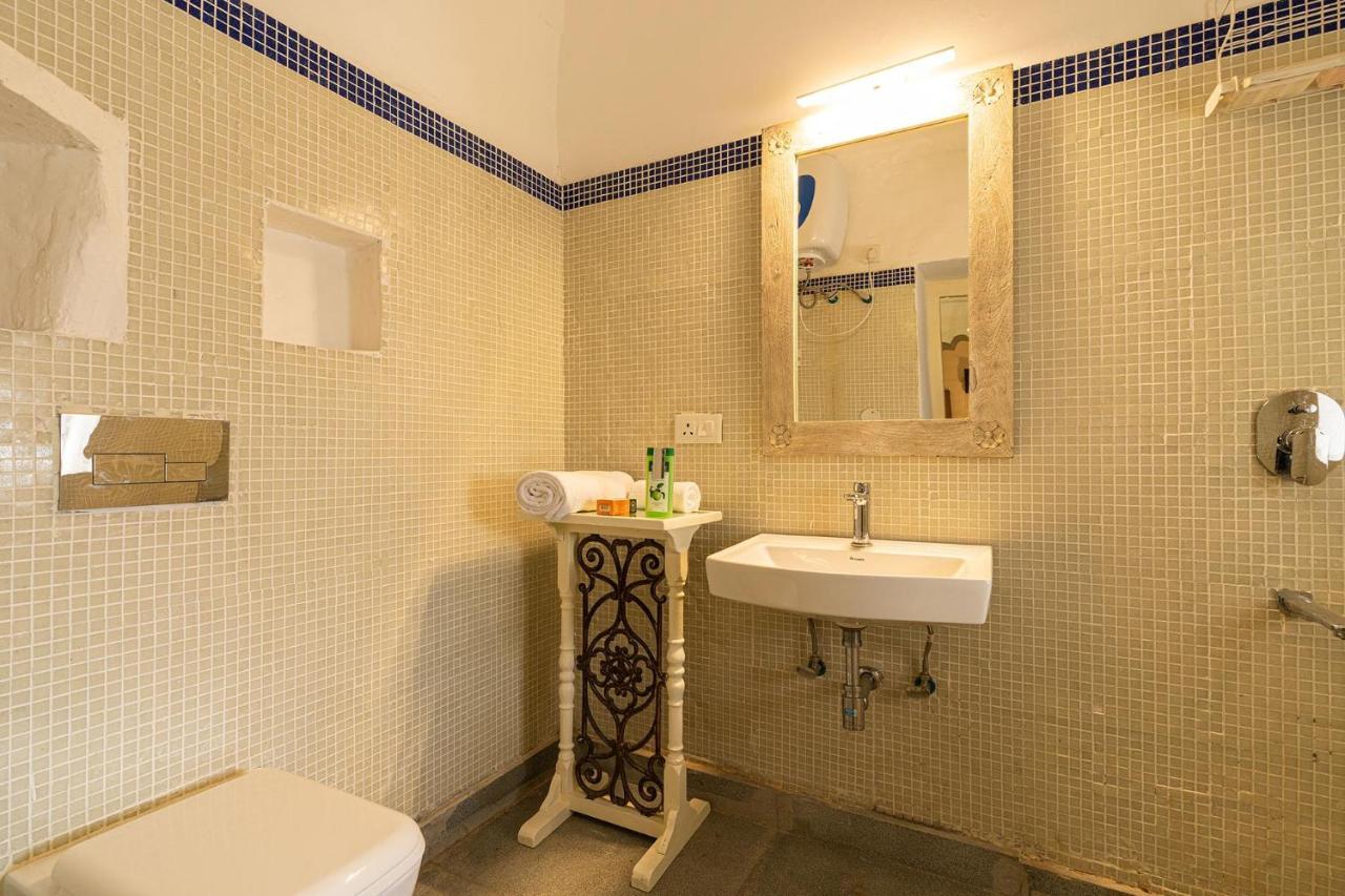 Villa Khohar Haveli With Complimentary Breakfast And Outdoor Pool Gurgaon