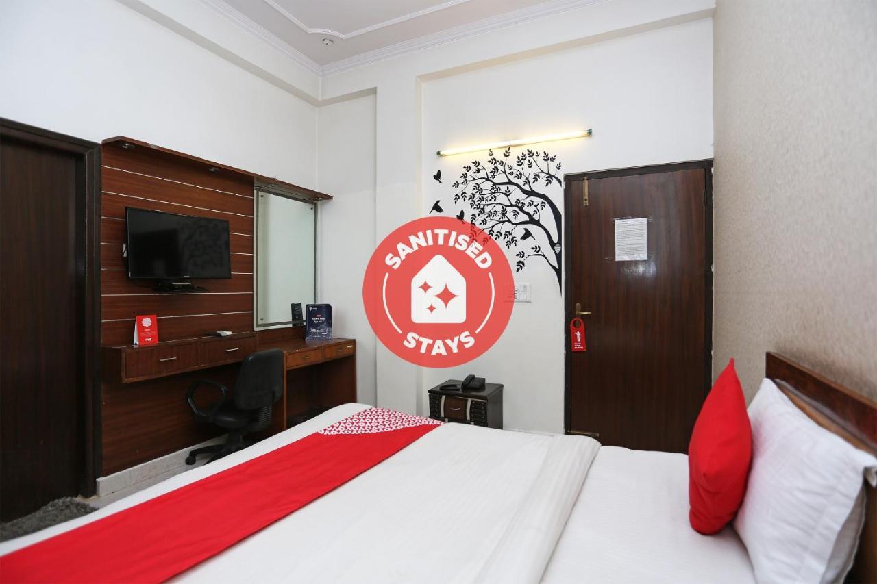 Hotel Oyo Flagship 75559 View 3*