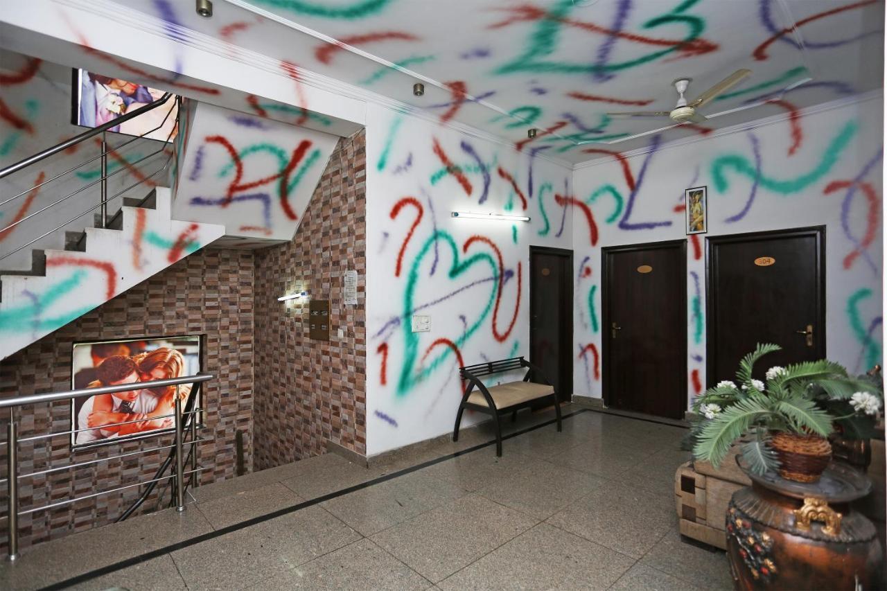 Hotel Oyo Flagship 75559 View Gurgaon