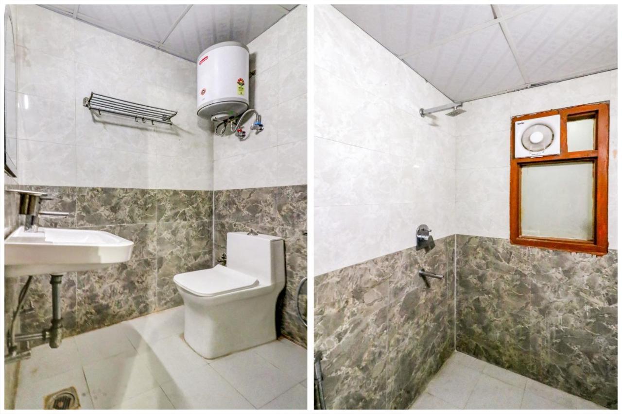 Hotel Oyo 71597 The Shivaay Residency