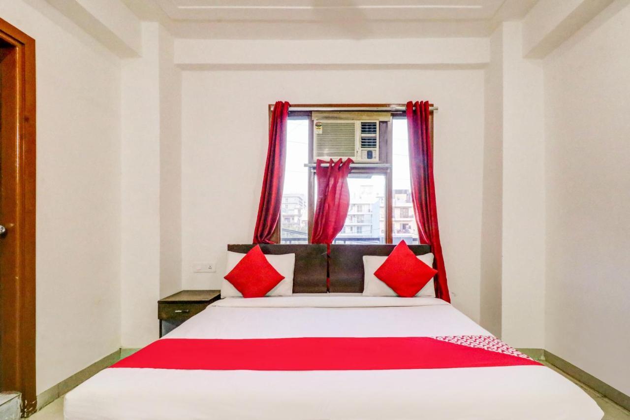 Oyo 71597 The Shivaay Residency Gurgaon
