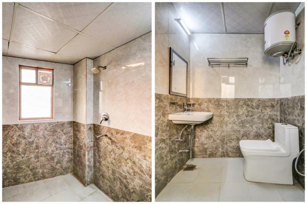 Oyo 71597 The Shivaay Residency Hotel Gurgaon
