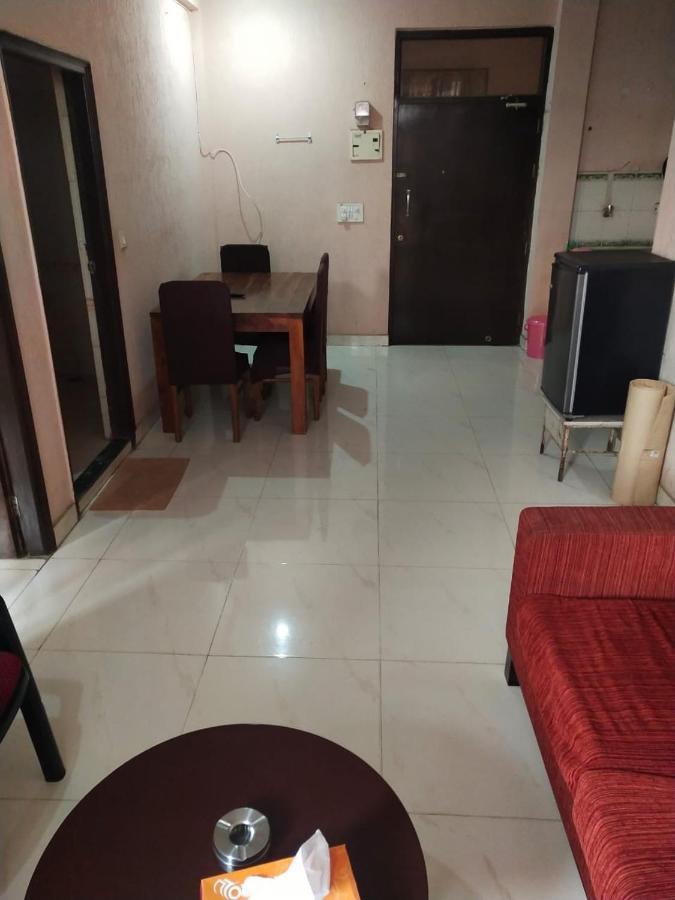 Mufis Homestay, Emerald Compound, New Palam Vihar-2