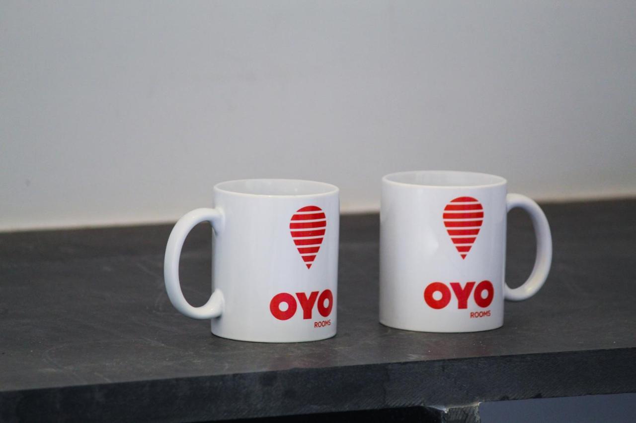 Oyo 8110 Nstay 31 Hotel 3*