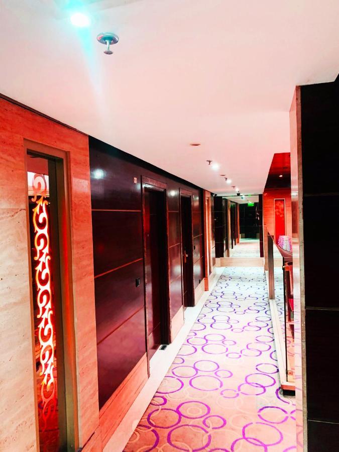 The Galgotias Gurugram Hotel Gurgaon