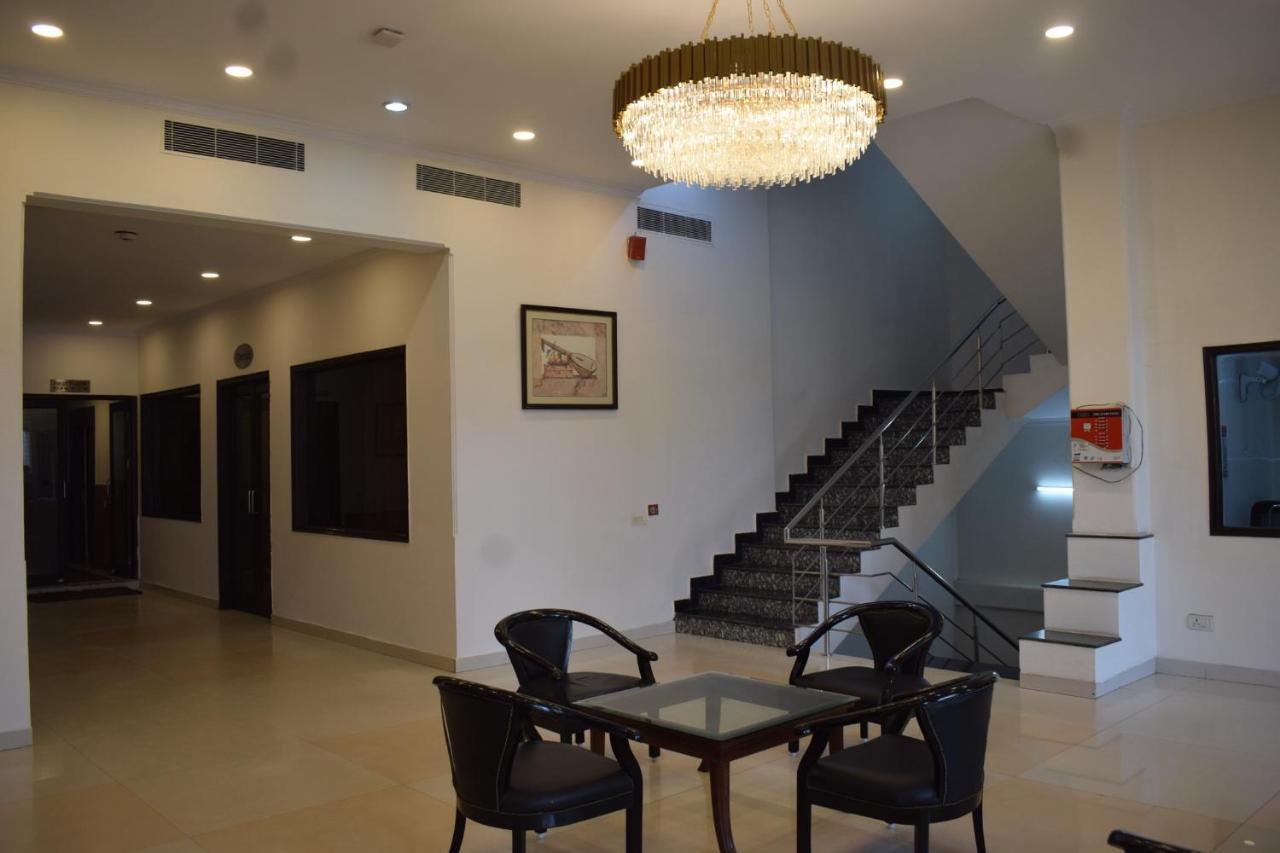 Chaupal By Casa Bella Hotel